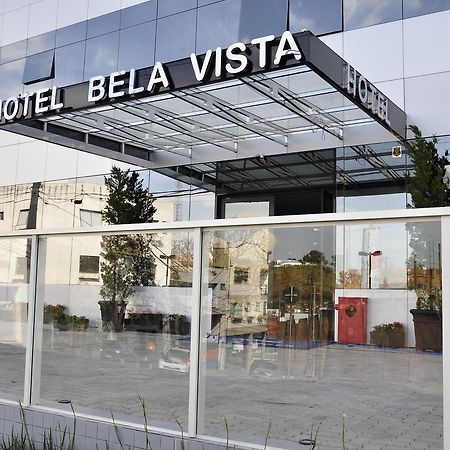 Hotel Bela Vista Votorantim Exterior foto